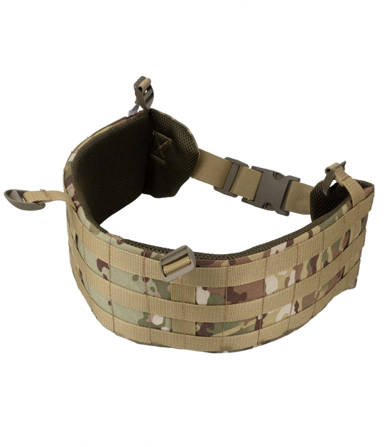 Пояс для РПС WinTac Tactical Warrior MTP L мультикам - зображення 2