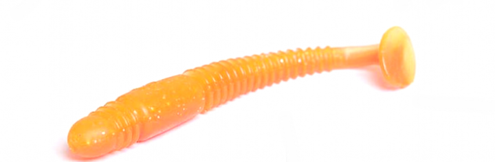 Силиконовая приманка TIOGA Lucky John Pro Series 3,4 "/ T26 *6,140127-T26 - Фото 1 Силиконовая приманка TIOGA Lucky John Pro Series 3,4 "/ T26 *6,140127-T26 - изображение 1