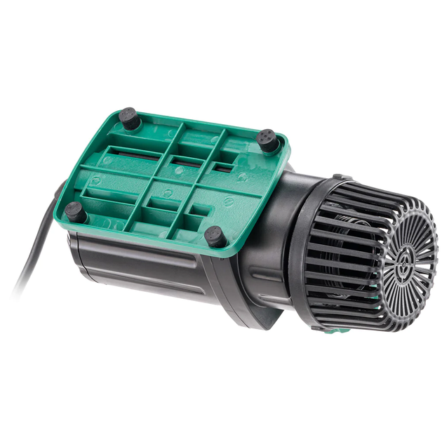 Помпа для водопадов и фонтанов Ferplast Seltz D POND AC 6000 8.9х19.5х11.9 см 70 Вт 6000 л/час (G21200) - изображение 4