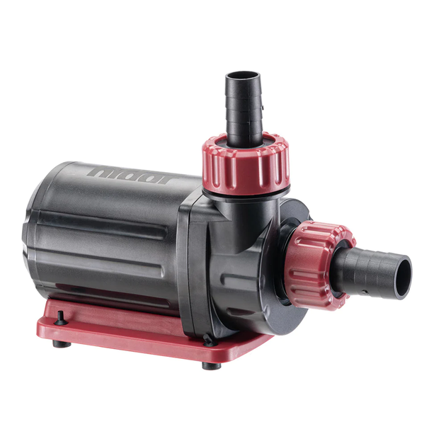 Универсальная помпа для аквариумов Ferplast Seltz D DC 2000 6.7х12х9.5 см 23 Вт 2000 л/час (P21110) - изображение 2