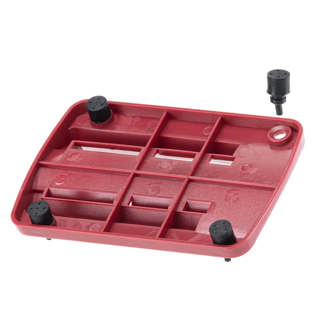 Универсальная помпа для аквариумов Ferplast Seltz D DC 2000 6.7х12х9.5 см 23 Вт 2000 л/час (P21110) - изображение 6