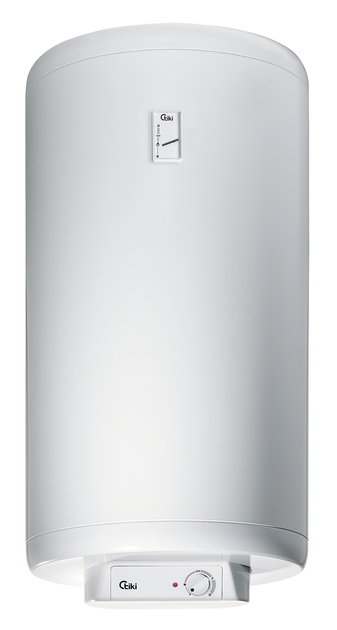 Бойлер Tiki Comfort U 100V9 (700183) (GB100) - Фото 1 Бойлер Tiki Comfort U 100V9 (700183) (GB100) - изображение 1