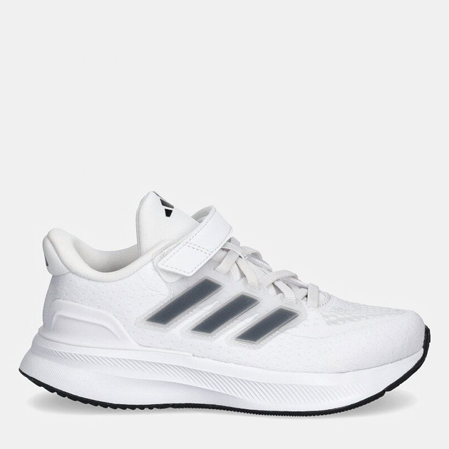 Дитячі кросівки для дівчинки Adidas Ultrarun 5 El C IF4152 34 Ftwwht/Cblack/Ftwwht від Rozetka на платформі USKIDKA Акція на Дитячі кросівки для дівчинки Adidas Ultrarun 5 El C IF4152 34 Ftwwht/Cblack/Ftwwht від Rozetka