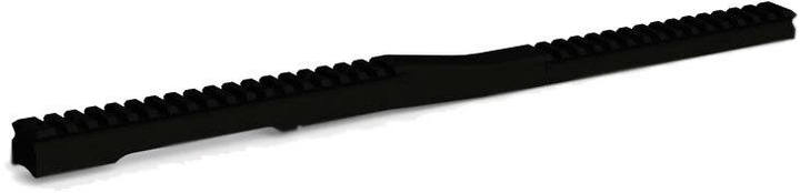Планка MDT Long Picatinny Rail для Savage SA 20 MOA. Weaver/Picatinny - зображення 2