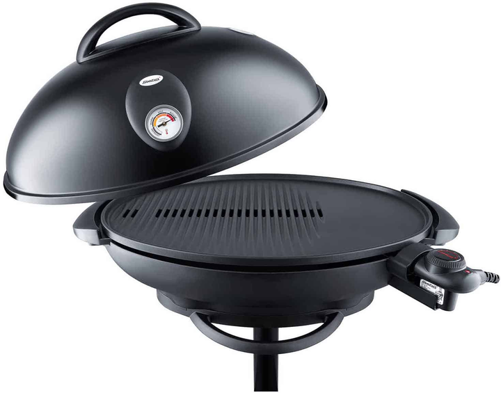 Grill elektryczny Steba VG 350 BIG (4011833301383) - obraz 5