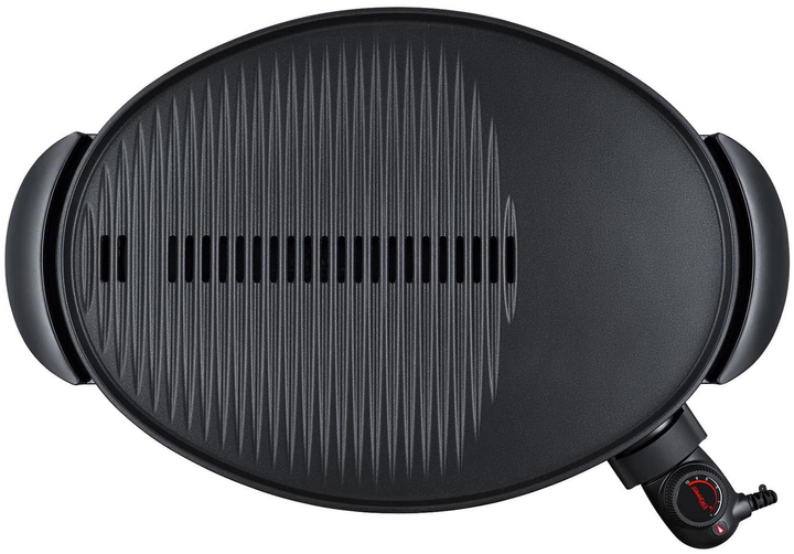 Grill elektryczny Steba VG 350 BIG (4011833301383) - obraz 7