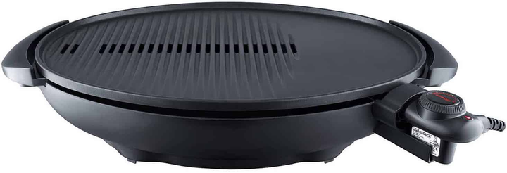 Grill elektryczny Steba VG 350 BIG (4011833301383) - obraz 9