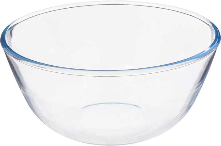 Миска 5five Simply Smart з кришкою скляна 4.4 л (3560232679674) - зображення 3