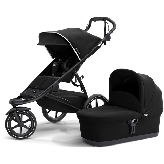 Коляска Thule 2 в 1 Urban Glide 2 (m457973) - изображение 1