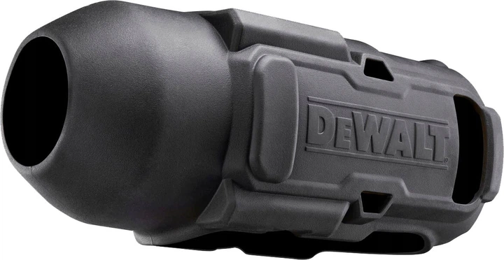 Гайковерт аккумуляторный ударный бесщеточный DeWalt DCF900P2G - Фото 4 Гайковерт аккумуляторный ударный бесщеточный DeWalt DCF900P2G - изображение 4