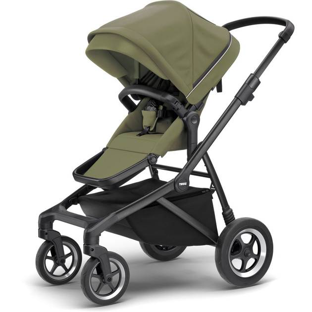 Коляска Thule 2 в 1 Sleek (m457972) - изображение 2