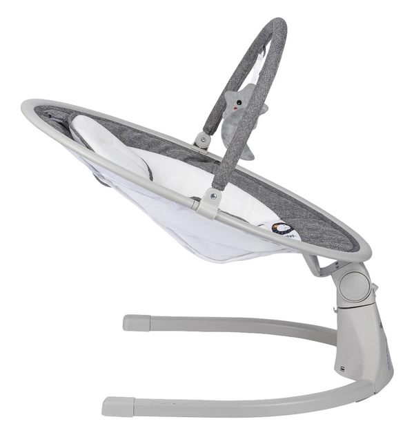 Качеля детская FreeON Elite grey (84911) - Фото 5 Качеля детская FreeON Elite grey (84911) - изображение 5