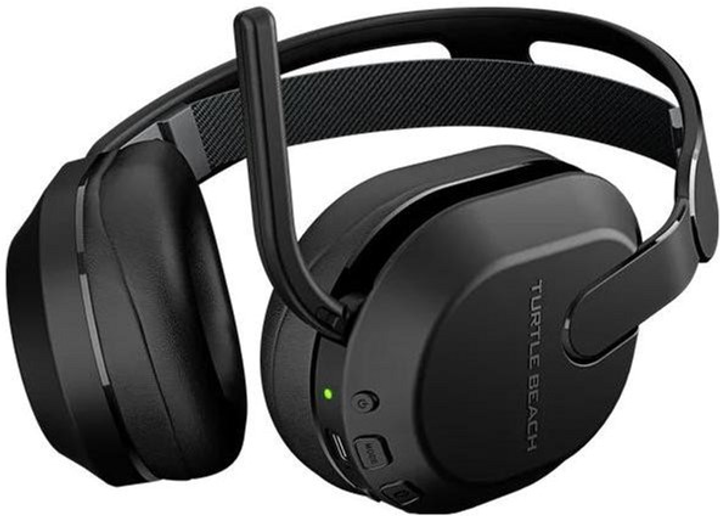 Słuchawki Turtle Beach Stealth 500 PS Black (0731855031047) - obraz 3