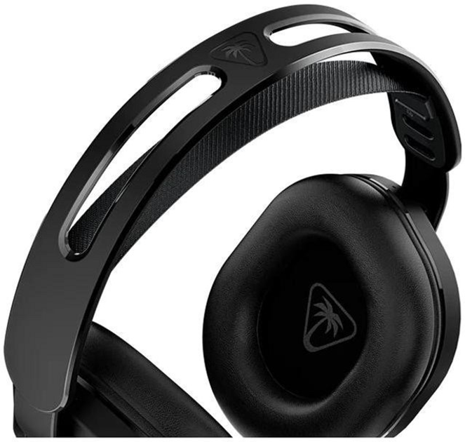 Słuchawki Turtle Beach Stealth 500 PS Black (0731855031047) - obraz 4