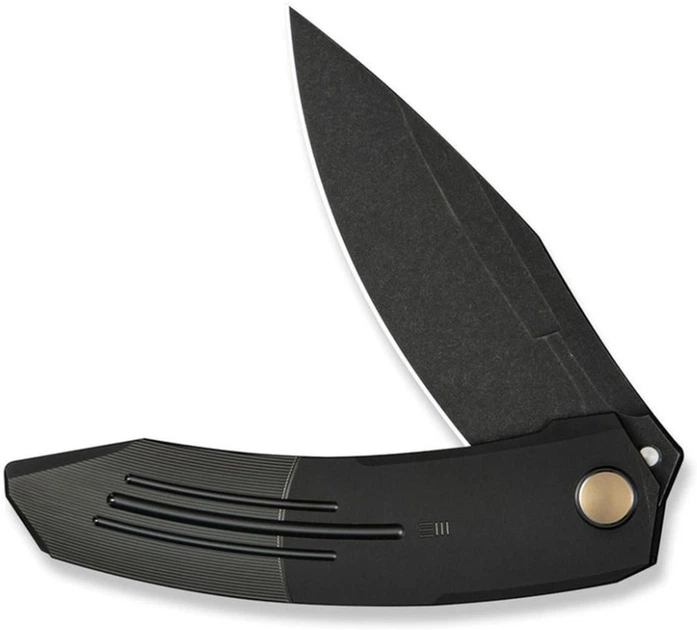 Нож складной Weknife Sine Wave WE23069B-1 - изображение 4