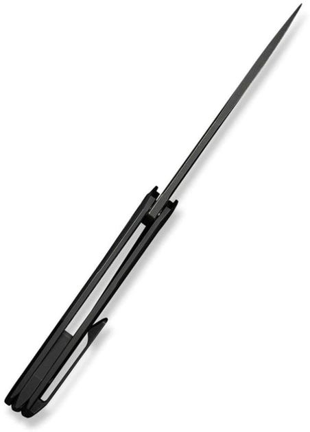 Нож складной Weknife Sine Wave WE23069B-1 - изображение 8