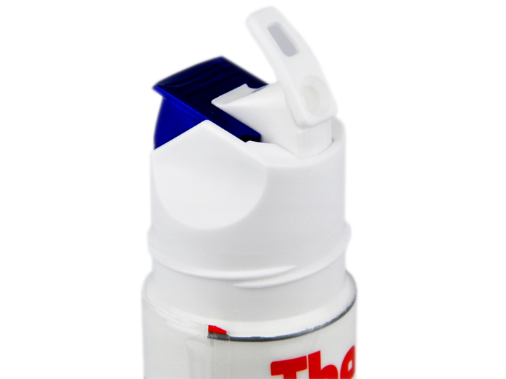 Паста зубная Theramed Original 100 мл Помпа - изображение 4