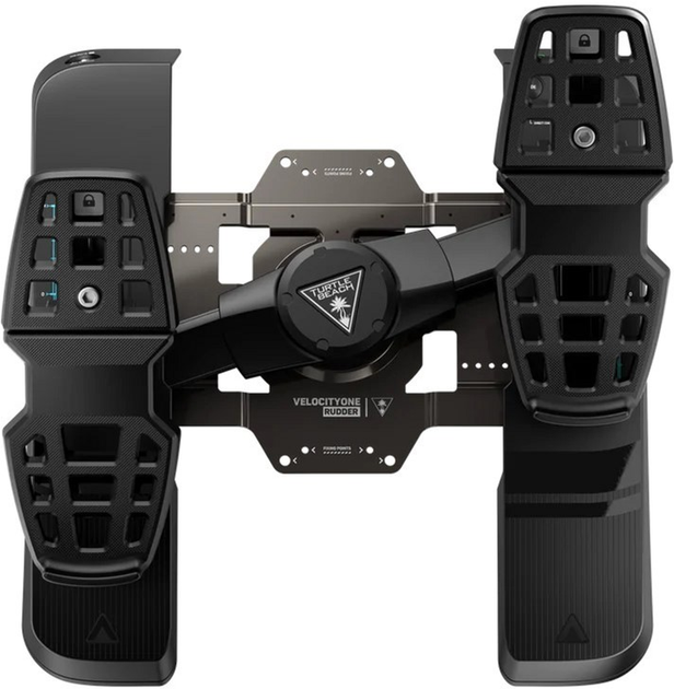 Zestaw pedałów Turtle Beach Velocity Rudder (0731855007189) - obraz 6