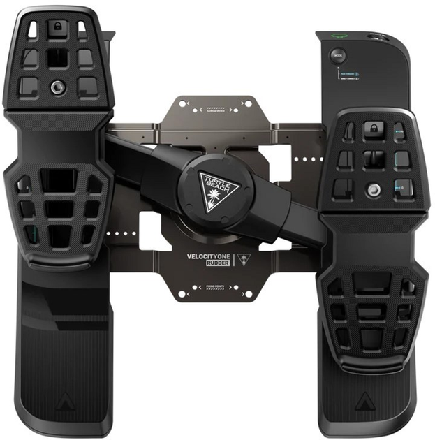 Zestaw pedałów Turtle Beach Velocity Rudder (0731855007189) - obraz 7