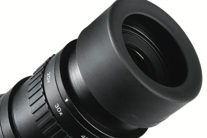 Зрительная труба Hawke Vantage 24-72х70 - Фото 3 Зрительная труба Hawke Vantage 24-72х70 - изображение 3
