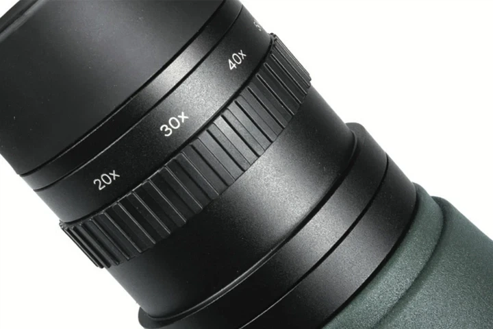 Зрительная труба Hawke Vantage 24-72х70 - Фото 6 Зрительная труба Hawke Vantage 24-72х70 - изображение 6