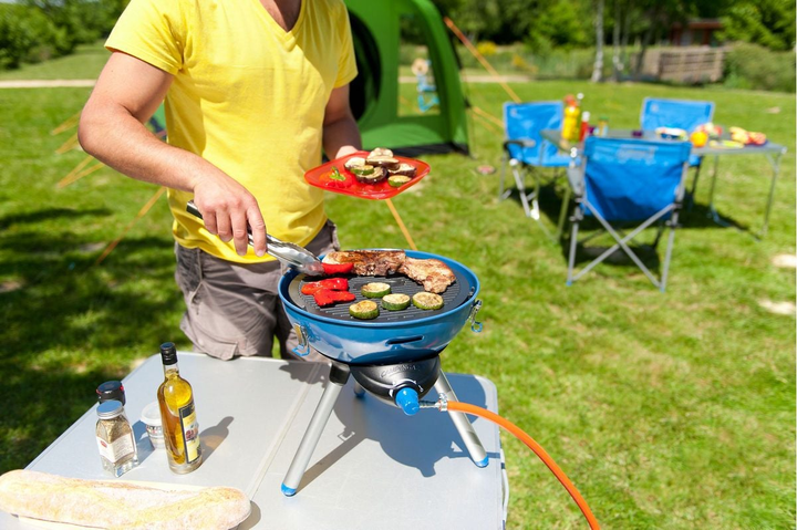 Газовий гриль Campingaz Party Grill 400 R (3138522085117) - зображення 6