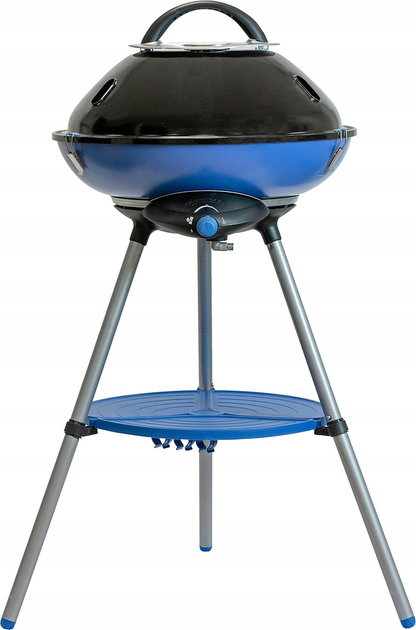 Gazowy grill Campingaz Party Grill 600 R (3138522088576) - obraz 2