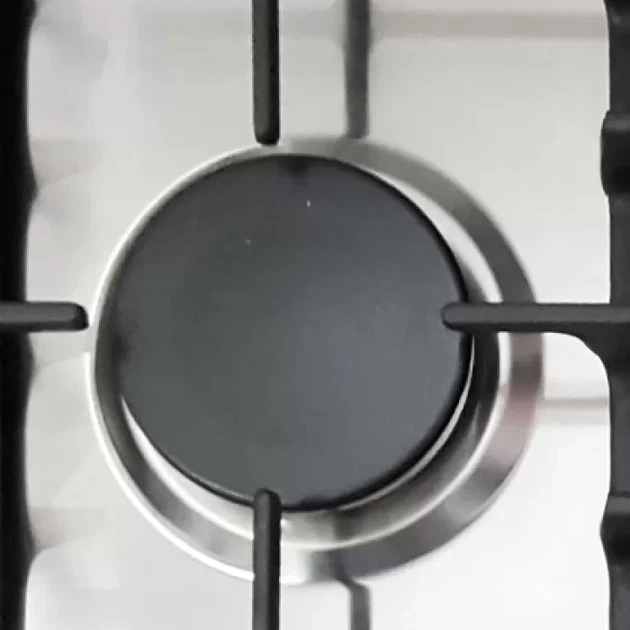 Газовая варочная поверхность Kaiser KG 6364 Turbo Romb - изображение 5