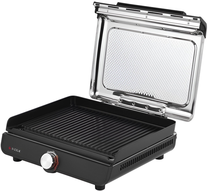 Grill Ninja Sizzle GR101EU - obraz 2