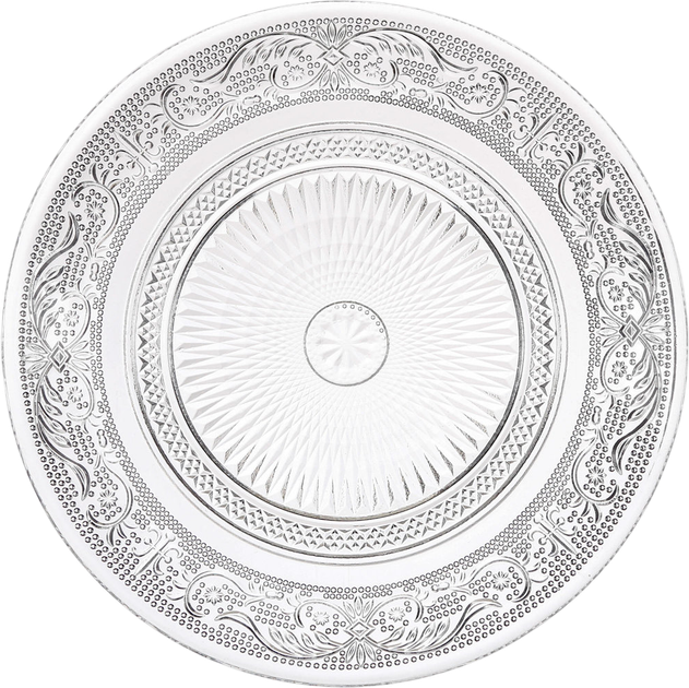 Serwis obiadowy Secret de Gourmet dla 6 osób 18 elementów (3560239302834) - obraz 3