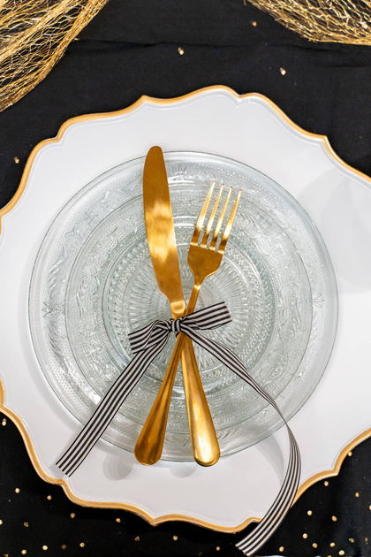 Serwis obiadowy Secret de Gourmet dla 6 osób 18 elementów (3560239302834) - obraz 7