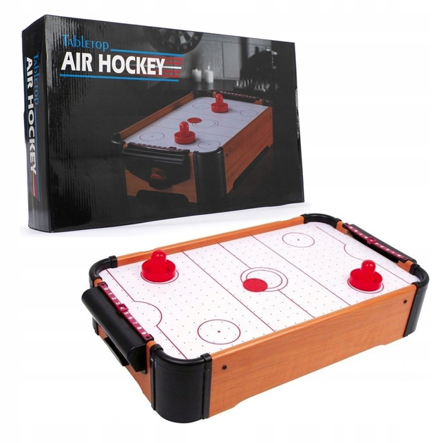 Gra stołowa Norimpex Air Hockey 1001286 (5902444012869) - obraz 2