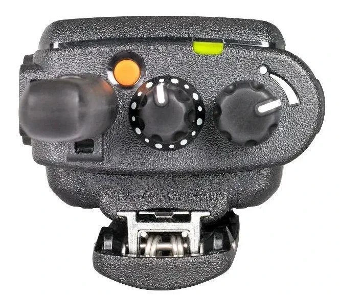 Радіостанція цифрова Motorola Mototrbo DP4800e VHF шифрування AES256 - зображення 6