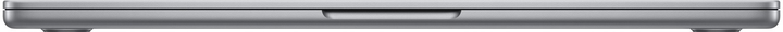 Laptop Apple MacBook Air 13.6" M2 16/256GB 2022 (MC7U4ZE/A) Space Gray - obraz 5