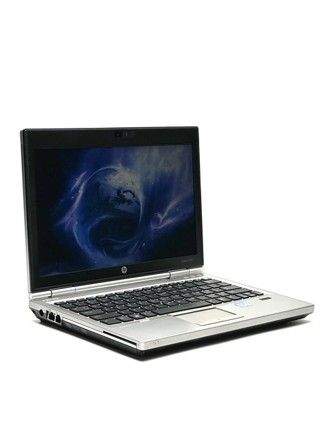Ноутбук HP EliteBook 2570p Intel Core i7 (i7-3520M) 8 Гб 128 Гб SSD (Б/В - Клас A-) | NTB0324037 - зображення 2