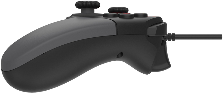 Gamepad przewodowy A4Tech Bloody GP30 Sports Red (4711421995528) - obraz 6