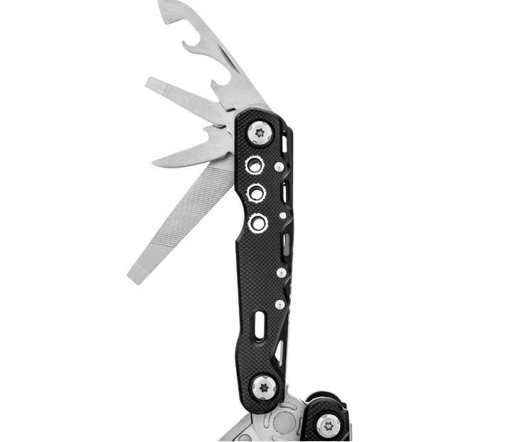 Мультитул Mamba Tac Axe Craft 12 в 1 Черный MBT-CRT - Фото 7 Мультитул Mamba Tac Axe Craft 12 в 1 Черный MBT-CRT - изображение 7