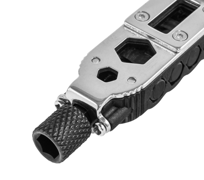 Мультитул Mamba Tac EDC Tool Spear 10 в 1 Черный MBT-SPR - изображение 7