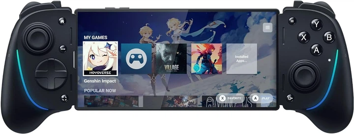 Gamepad Razer Kishi Ultra (RZ06-05070100-R3M1) - obraz 3