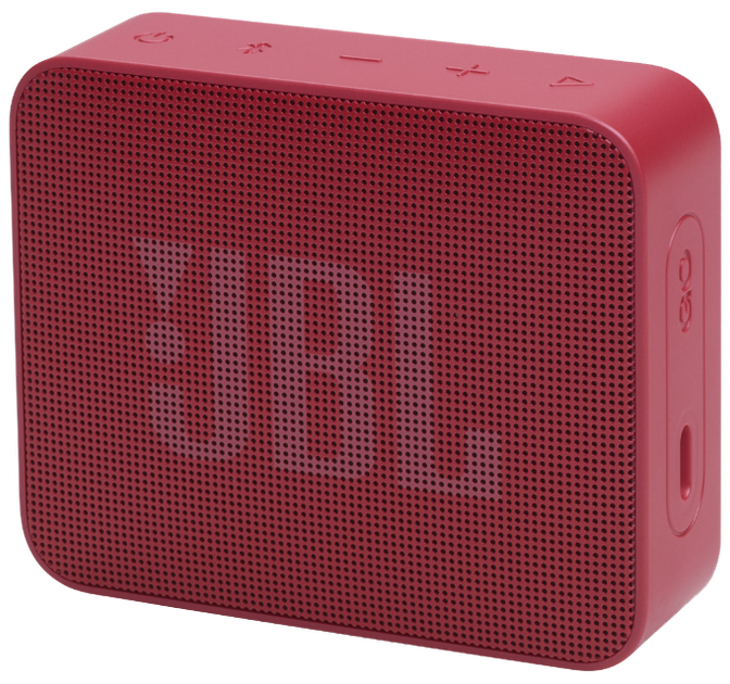 Портативна колонка JBL Go Essential 2 Red (JBLGOES2REDEU) (7089285) - Фото 1 Портативна колонка JBL Go Essential 2 Red (JBLGOES2REDEU) (7089285) - зображення 1