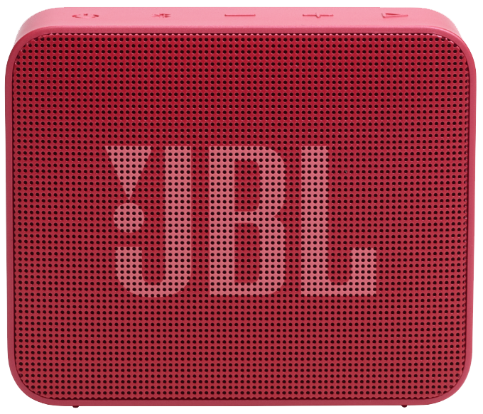 Портативна колонка JBL Go Essential 2 Red (JBLGOES2REDEU) (7089285) - Фото 2 Портативна колонка JBL Go Essential 2 Red (JBLGOES2REDEU) (7089285) - зображення 2