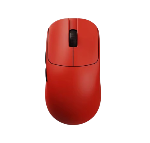 Мышь ATK VXE MAD R MAJOR+ 8K Red PAW3950 – фото, отзывы