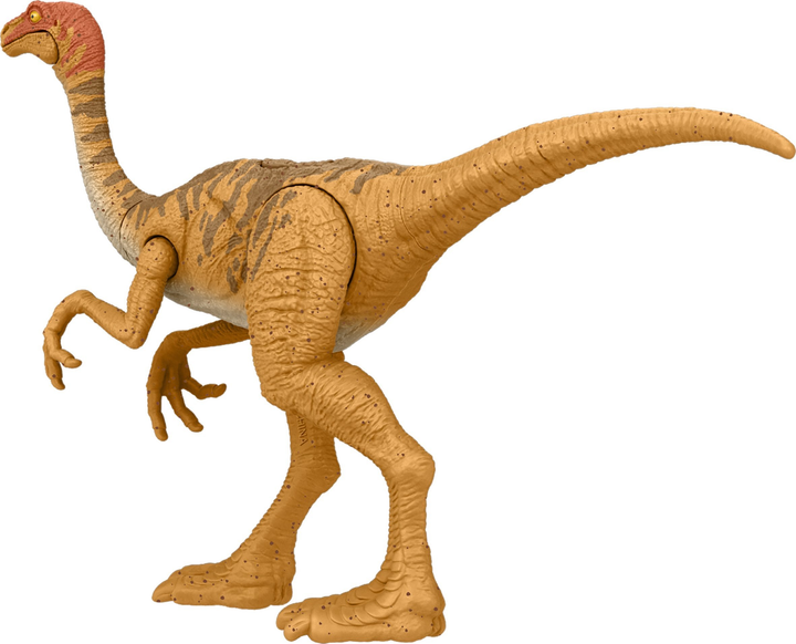 Фігурка Mattel Jurassic World Небезпечний динозавр HTK56 (194735192472) - зображення 6