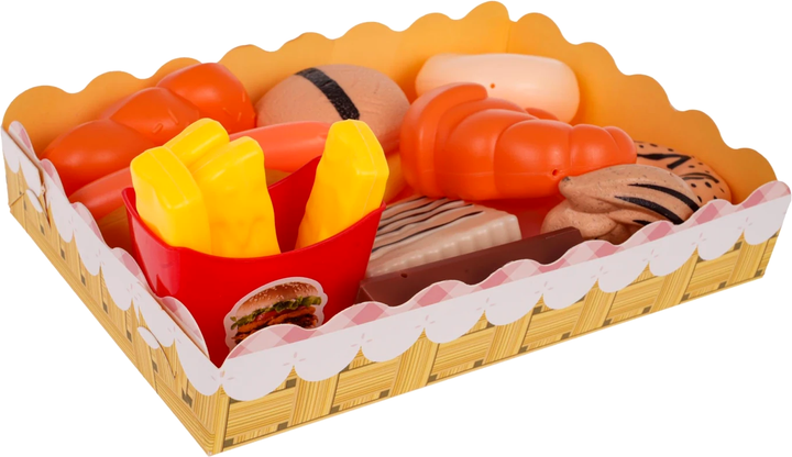 Zestaw Piknikowy 35 elementów (5903864948820) - obraz 5