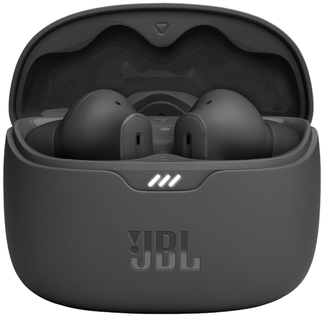 Гарнітура JBL TUNE 245NC TWS Black (JBLT245NCTWSBLK) (7089278) - изображение 4