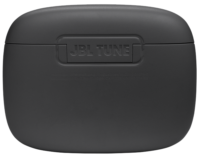 Гарнітура JBL TUNE 245NC TWS Black (JBLT245NCTWSBLK) (7089278) - изображение 5