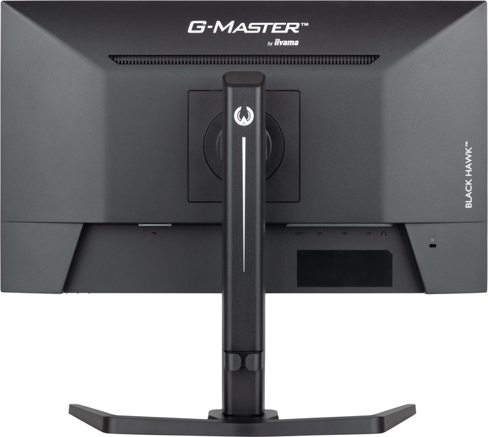 Monitor 23.8" iiyama G-Master Black Hawk GB2445HSU-B2 - obraz 9