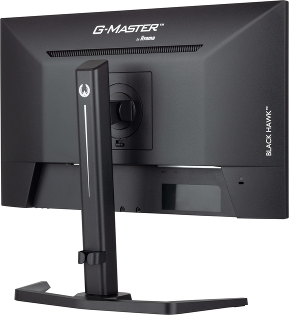 Monitor 23.8" iiyama G-Master Black Hawk GB2445HSU-B2 - obraz 10
