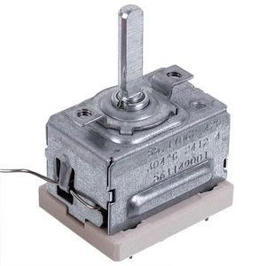 Термостат 5611490011 духовки AEG, Electrolux, Privileg, Zanussi, Zanker - зображення 2