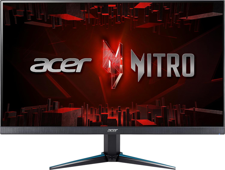 Monitor 27" Acer Nitro VG270UEbmiipx (UM.HV0EE.E13) - obraz 1